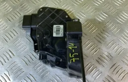 Замок двери передней правой Land Rover Freelander II (2006-2014) 2014 6W8A21812AF 2.2 D 224DT