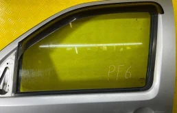 Стекло двери передней левой Nissan Pathfinder (R51M) 2004-2013 2007 80301EB310 ВНЕДОРОЖНИК 2.5 D YD25DDTI
