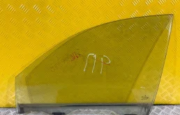 Стекло двери передней левой Mitsubishi L200 (2006-2015) 2006 5706A779 ПИКАП 2.5 D 4D56