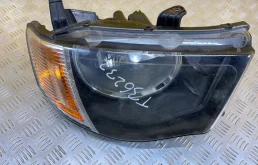 Фара правая Mitsubishi L200 (2006-2015) 2006 MN146192 ПИКАП 2.5 D 4D56