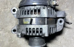 Генератор Toyota Rav 4 (XA30) (2005-2014) 2008 2706026030 2.2 D 2ADFTV