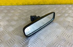 Зеркало салона Ford Ranger III (2011-2019) 2012 5260683 2.5 I