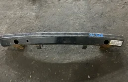 Усилитель бампера переднего Nissan Navara (D40) 2004-2015 2013 501005X32A ПИКАП 2.5 D YD25DDTI