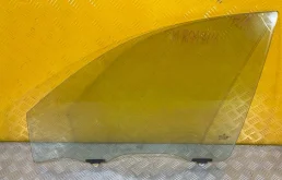 Стекло двери передней левой Mitsubishi L200 (2006-2015) 2006 5706A779 ПИКАП 2.5 D 4D56