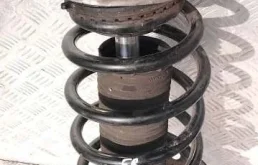 Амортизатор передний правый Land Rover Freelander II (2006-2014) 2007 6G9118045UAF ВНЕДОРОЖНИК 2.2 D 224DT