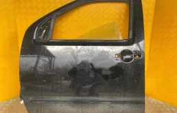 Дверь передняя левая Nissan Pathfinder (R51M) 2004-2013 2006 80101EB330 ВНЕДОРОЖНИК 2.5 D YD25DDTI