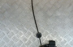 Замок двери передней правой Land Rover Freelander II (2006-2014) 2008 6W8A21812AD ПИКАП 2.2 D 224DT