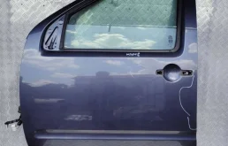 Дверь передняя левая Nissan Pathfinder (R51M) 2004-2013 2007 80101EB330 ВНЕДОРОЖНИК 2.5 D YD25DDTI