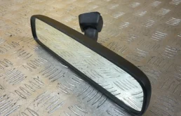 Зеркало салона Toyota Land Cruiser Prado 120 (2002-2009) 2007 8781060191 ВНЕДОРОЖНИК 3.0 D 1KDFTV