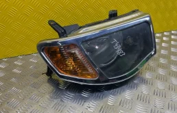 Фара правая Mitsubishi L200 (2006-2015) 2006 MN146192 2.5 D 4D56