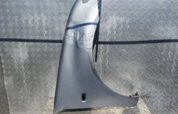 Крыло переднее правое Mitsubishi L200 (2006-2015) 2012 5220A818 2.5 D 4D56