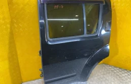 Стекло двери задней левой Nissan Pathfinder (R51M) 2004-2013 2006 82301EB33A ВНЕДОРОЖНИК 2.5 D YD25
