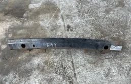 Усилитель бампера переднего Nissan Navara (D40) 2004-2015 2010 501005X32A ПИКАП 2.5 D YD25DDTI