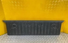Обшивка багажника Mitsubishi L200 (2006-2015) 2007 6721A009 ПИКАП 2.5 D 4D56