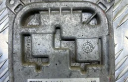 Блок управления светом BMW X5 E70 (2006—2013) 2013 63117263052 3.0 D N57
