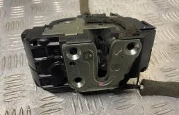 Замок двери передней правой Nissan Pathfinder (R51M) 2004-2013 2008 80500EB30A ВНЕДОРОЖНИК 2.5 D YD25DDTI