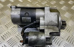 Стартер Nissan Navara (D40) 2004-2015 2010 233005X00A ПИКАП 2.5 D YD25DDTI