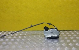Замок двери передней правой Volkswagen Beetle (A5) 2011> 2012 5K1837016B 2.0 I