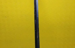 Молдинг двери передней левой Volkswagen Passat B7 2011-2015 2012 3AA854939A 2.0 D
