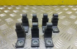 Петля двери Volkswagen Amarok (2010-2016) 2011 8K0831401G ПИКАП 2.0 D CDCA