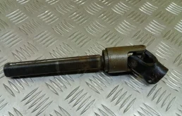 Рулевой карданчик Toyota Land Cruiser Prado 150 (2009-2023) 2012 4522060280 2.7 I 2TRFE