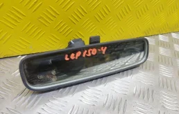 Зеркало салона Toyota Land Cruiser Prado 150 (2009-2023) 2012 8781060191 2.7 I 2TRFE