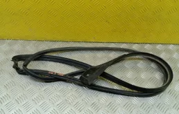 Уплотнитель двери передней правой Nissan Pathfinder (R51M) 2004-2013 2010 80830EB300 2.5 D YD25DDTI