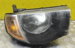 Фара правая Mitsubishi L200 (2006-2015) 2010 8301A690