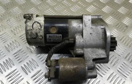 Стартер Nissan Navara (D40) 2004-2015 2010 233005X00A