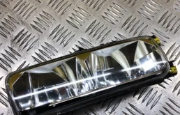 Фара противотуманная правая Land Rover Range Rover Sport II (2013-2022) 2016 CK5215200AC 3.0 D SDV6
