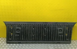 Обшивка крышки багажника Mitsubishi L200 (2006-2015) 2011 6721A009 ПИКАП 2.5 D 4D56