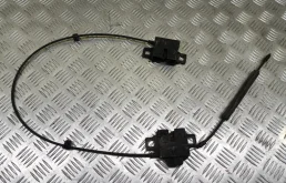Замок капота Land Rover Range Rover Sport II (2013-2022) 2016 LR038195 3.0 D SDV6
