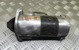 Стартер Mitsubishi L200 (2006-2015) 2007 1810A053 ПИКАП 2.5 D 4D56