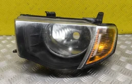 Фара левая Mitsubishi L200 (2006-2015) 2007 MN146195 ПИКАП 2.5 D 4D56