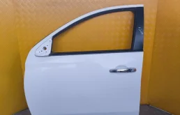 Стекло двери передней левой Mitsubishi L200 (2015-2022) 2016 5706A957 ПИКАП 2.4 D 4N15
