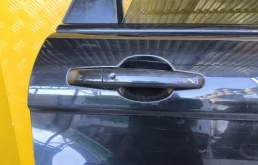 Ручка двери наружная задняя правая Land Rover Range Rover Evoque I (2011-2018) 2016 LR061200 2.0 D 204DTD