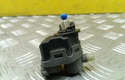 Корректор фар Nissan Navara (D40) 2004-2015 2008 26056AU300 2.5 D YD25DDTI