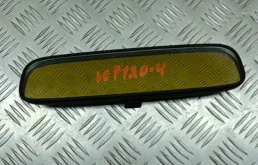 Зеркало салона Toyota Land Cruiser Prado 120 (2002-2009) 2008 8781060191 ВНЕДОРОЖНИК 4.0 I 1GRFE