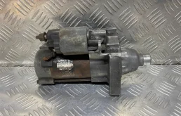Стартер Dodge Caravan IV (2000-2007) 2003 04748046AA 3.8