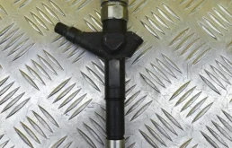 Форсунка топливная Nissan Pathfinder (R51M) 2004-2013 2008 16600EC00A