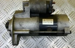 Стартер Nissan Navara (D40) 2004-2015 2007 23300EB30A