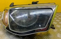Фара галогеновая Mitsubishi L200 (2006-2015) 2006 8301A690 ПИКАП 2.5 D 4D56, передняя правая