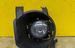 Фара противотуманная левая Nissan Pathfinder (R51M) 2004-2013 26155EA500