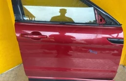 Стеклоподъемник электр. передний правый Land Rover Range Rover Evoque I (2011-2018) 2011 LR026708 2.2 D 224DT