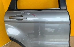 Стеклоподъемник электр. задний правый Land Rover Range Rover Evoque I (2011-2018) 2014 LR046660 2.2 D 224DT