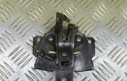 Замок капота Mitsubishi L200 (2006-2015) 2006 5908A019 ПИКАП 2.5 D 4D56