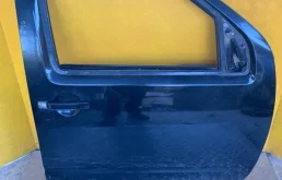 Стекло двери передней правой Nissan Pathfinder (R51M) 2004-2013 2005 80300EB310 ВНЕДОРОЖНИК 2.5 D YD25DDTI