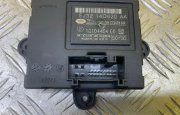 Блок электронный Land Rover Range Rover Evoque I (2011-2018) 2014 EJ3214D620AA 2.2 D 224DT