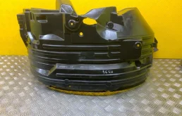Защита арок передняя левая (подкрылок) Nissan Pathfinder (R51M) 2004-2013 2005 63841EB000 ВНЕДОРОЖНИК 2.5 D YD25DDTI