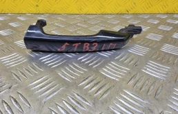 Ручка двери наружная передняя левая Land Rover Range Rover Evoque I (2011-2018) 2016 LR061200 2.0 D 204DTD
